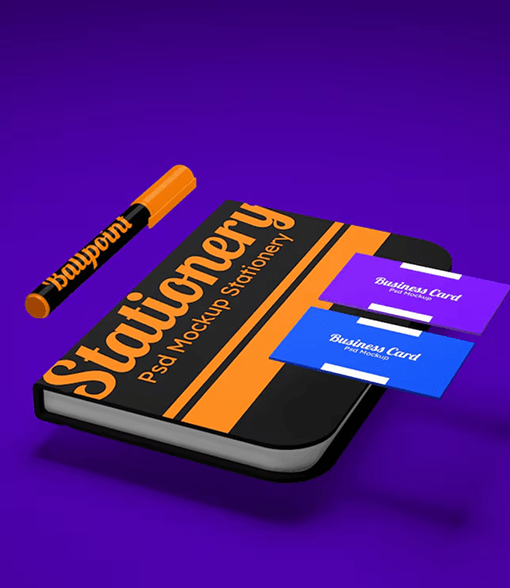 Mockup  Design System