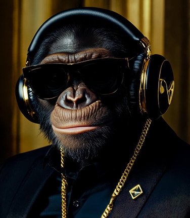 Mr. Zé Tuga